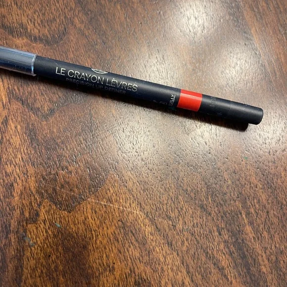 CHANEL Le Crayon Lèvres Longwear Lip Pencil – Shade 97 Désir – New - Picture 8 of 9